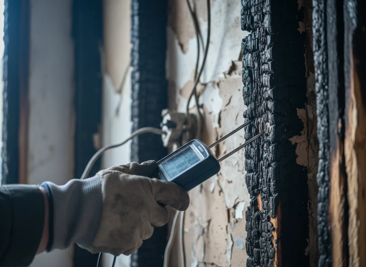 Fire Damage Restoration Atkins, VA FAQs